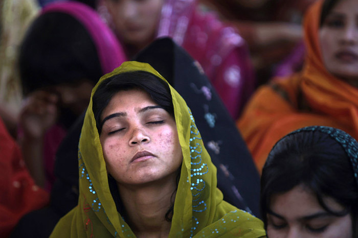 Sexual violence in Pakistan often goes unnoticed